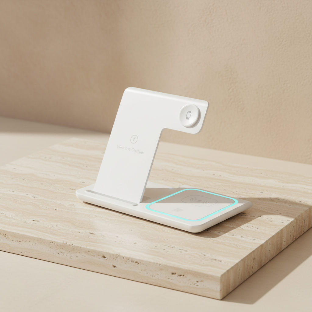 Luxaro™ EliteCharge