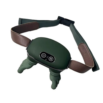 Luxaro Bionic Touch™