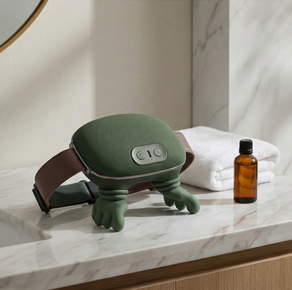 Luxaro Bionic Touch™