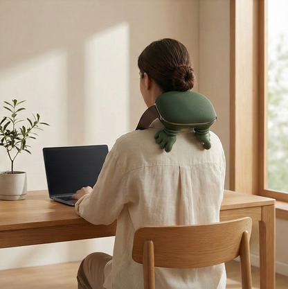 Luxaro Bionic Touch™