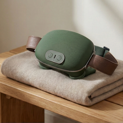 Luxaro Bionic Touch™