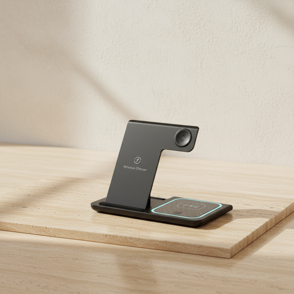 Luxaro™ EliteCharge