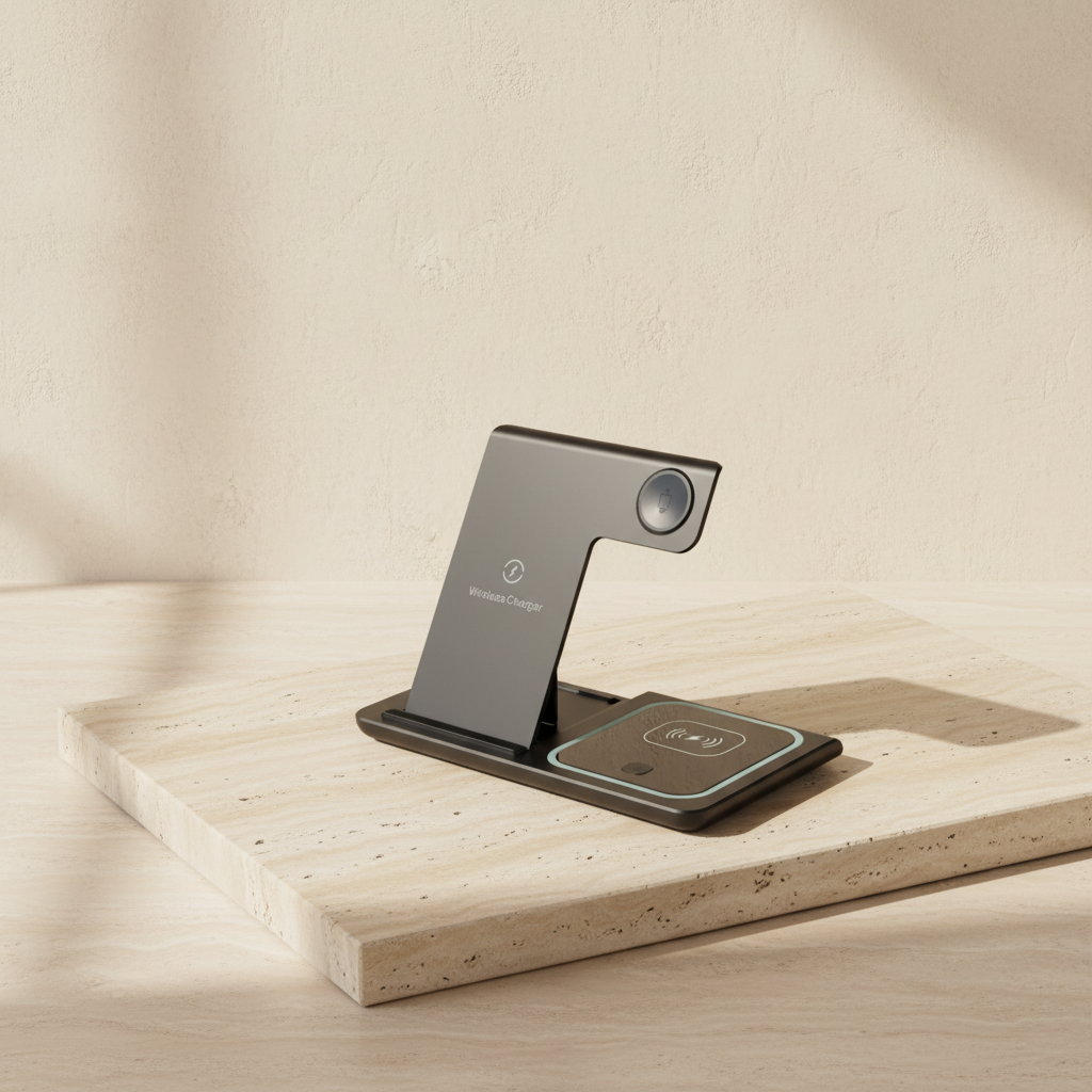 Luxaro™ EliteCharge