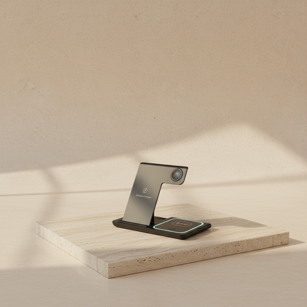 Luxaro™ EliteCharge