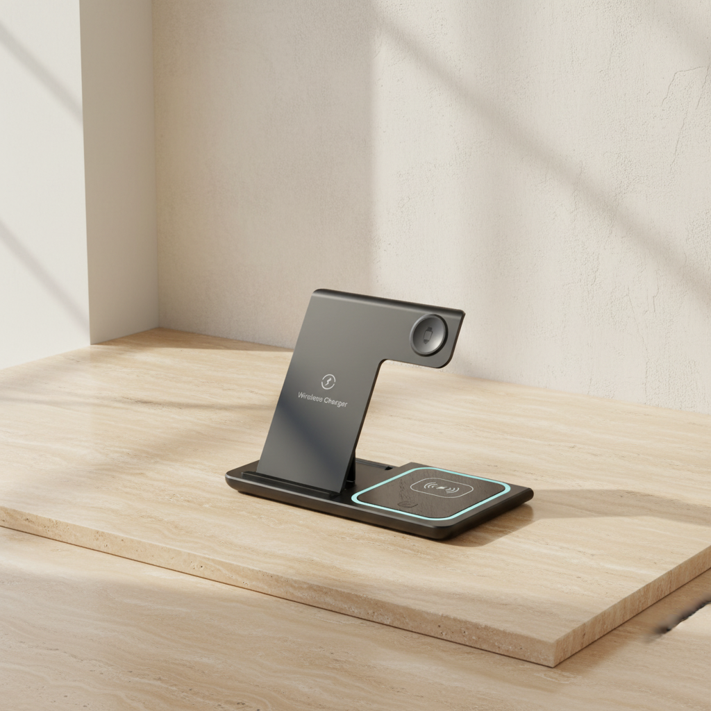 Luxaro™ EliteCharge