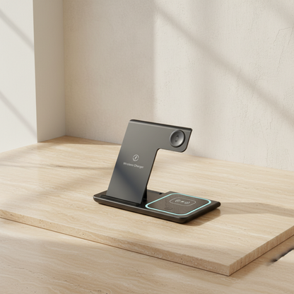 Luxaro™ EliteCharge