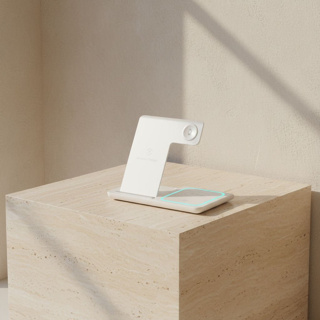 Luxaro™ EliteCharge