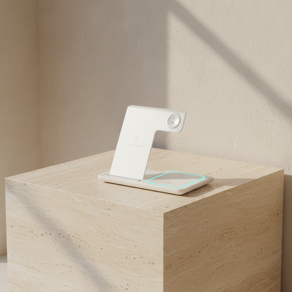 Luxaro™ EliteCharge