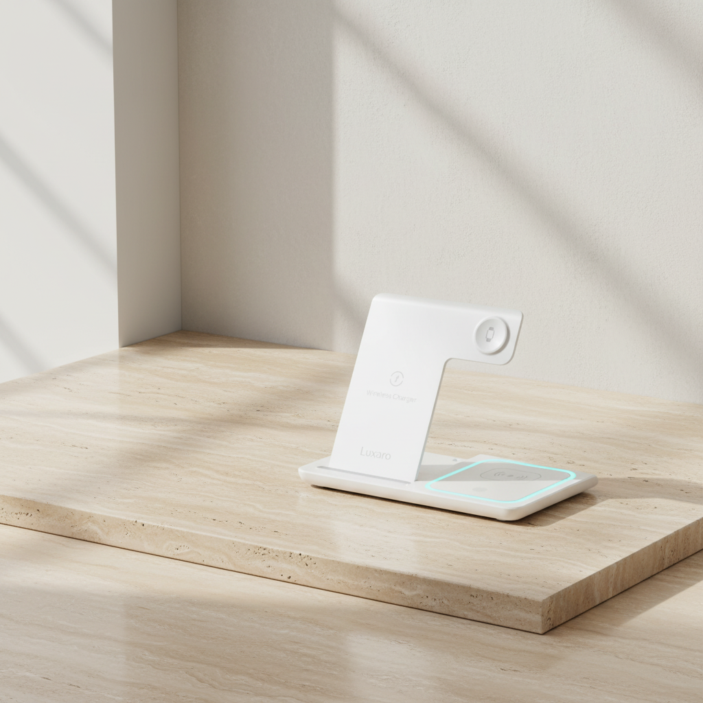 Luxaro™ EliteCharge