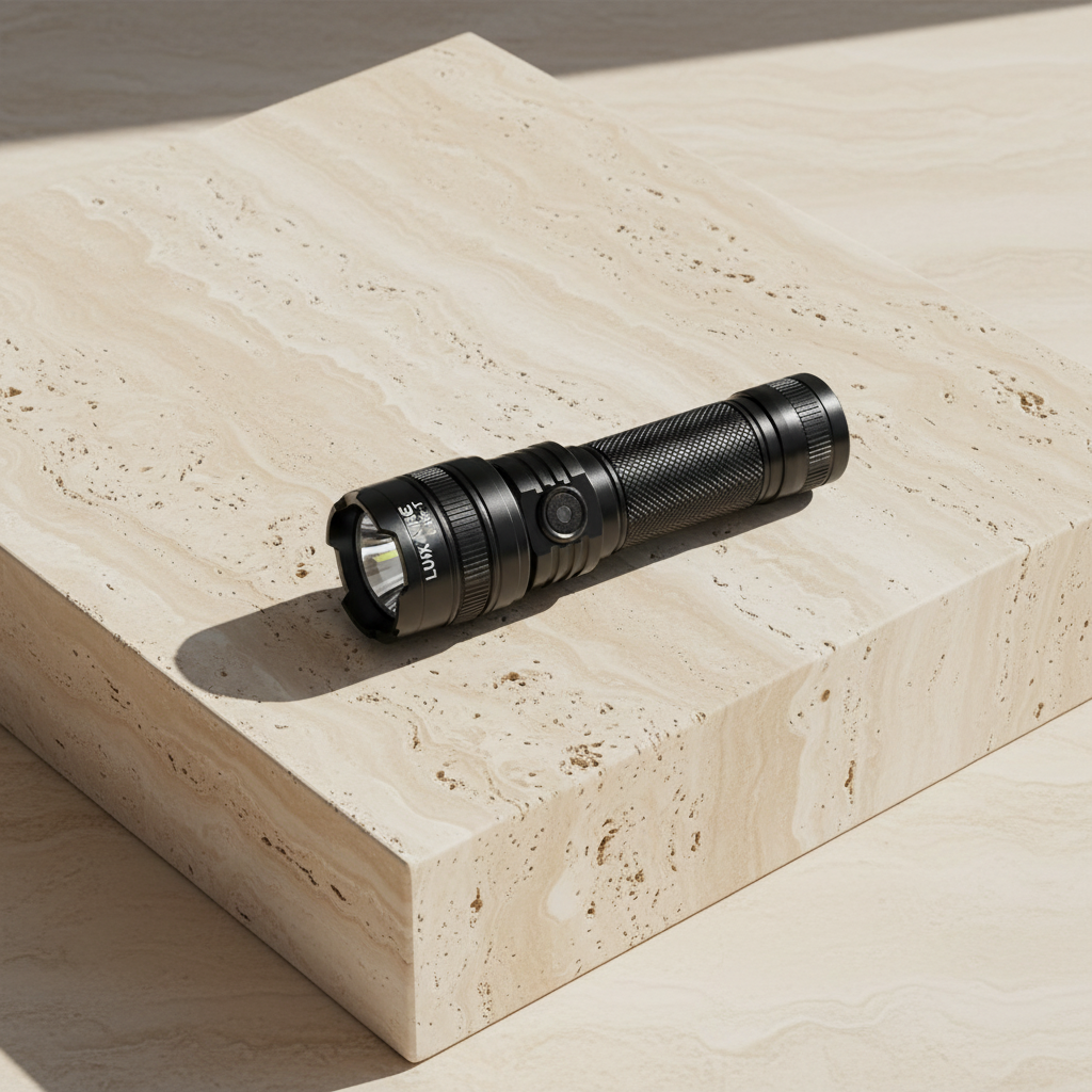 Luxaro NightCore™ L16