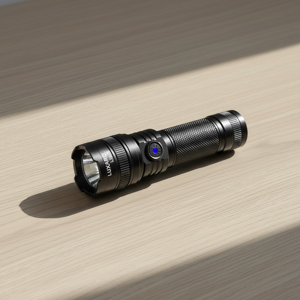 Luxaro NightCore™ L16