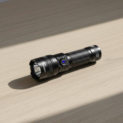 Luxaro NightCore™ L16