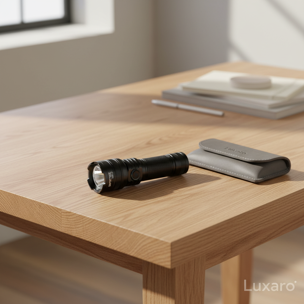 Luxaro NightCore™ L16