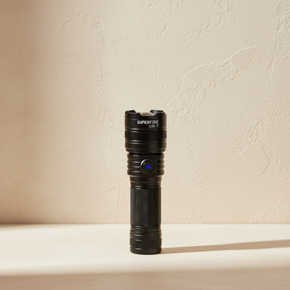 Luxaro NightCore™ L16